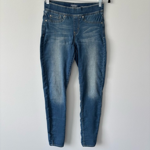 Signature by Levi Strauss Denim - Levi’s Pull On Signature Jeans